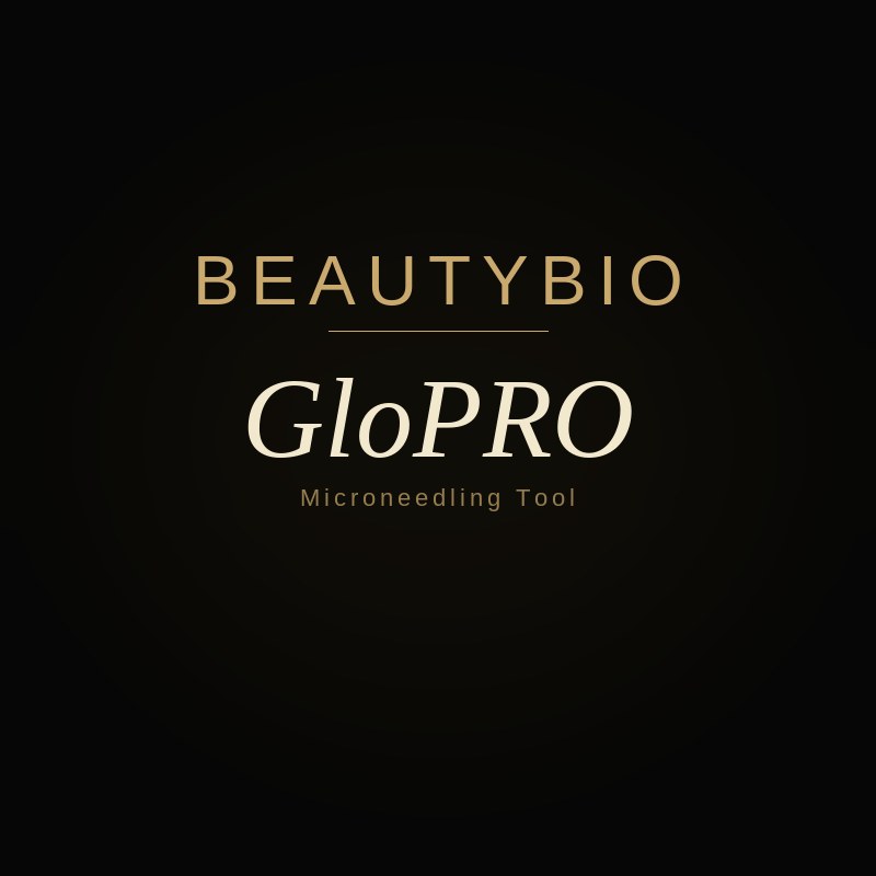 BeautyBio GloPRO