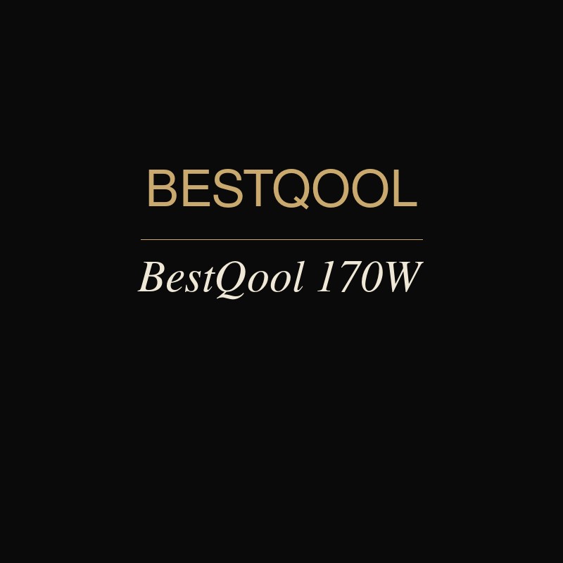 BestQool 170W