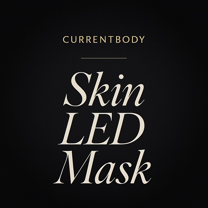 CurrentBody Skin LED Mask