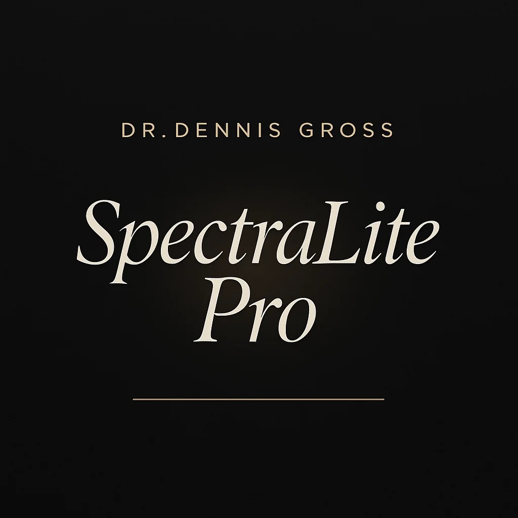 Dr. Dennis Gross SpectraLite FaceWare Pro