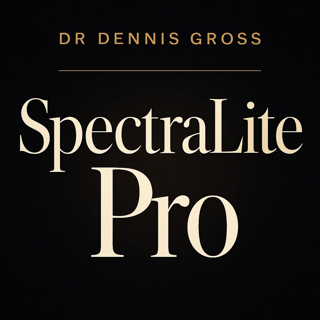 Dr. Dennis Gross SpectraLite FaceWare Pro