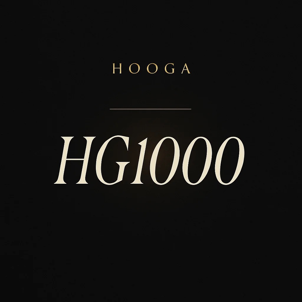 HG1000
