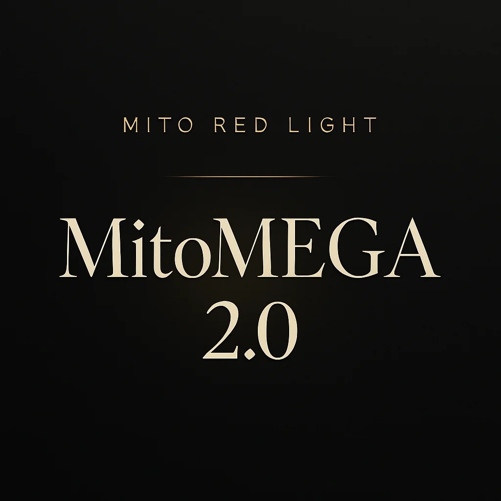 MitoMEGA 2.0