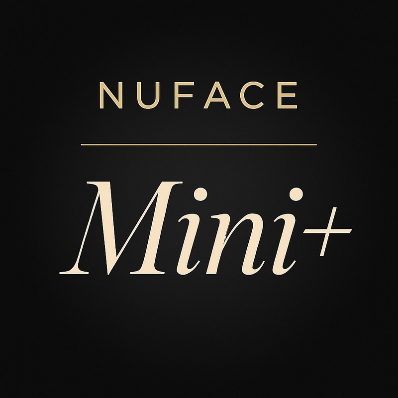 NuFACE Mini Plus