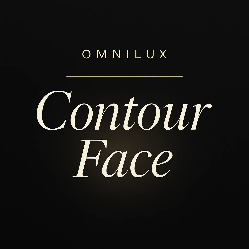 Omnilux Contour Face