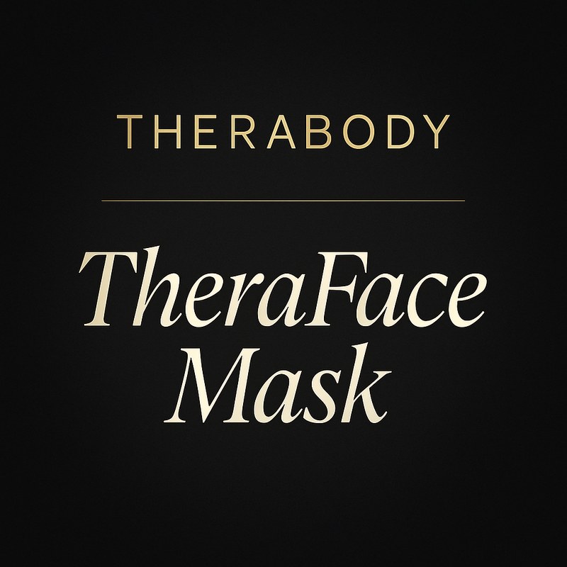 Therabody TheraFace Mask