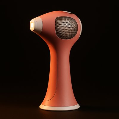 Tria Beauty Laser 4X device