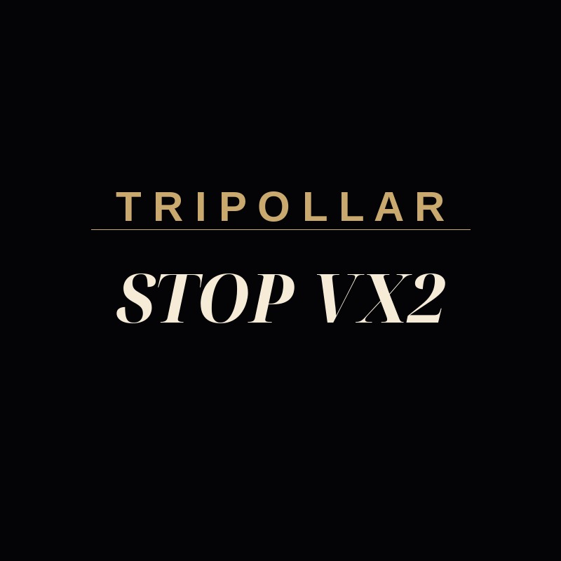 TriPollar STOP VX2