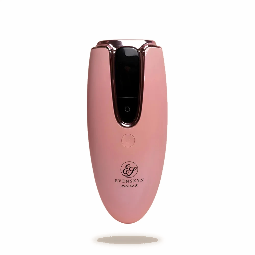 EvenSkyn Pulsar IPL Hair Removal Handset