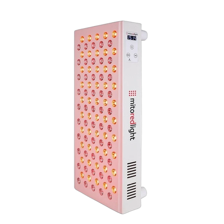 Mito Red Light MitoMid 2 red light therapy panel